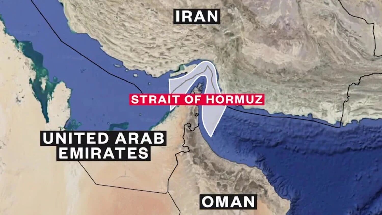 Iran Rattles Sabers: Strait of Hormuz Closure Signals Geopolitical Earthquake