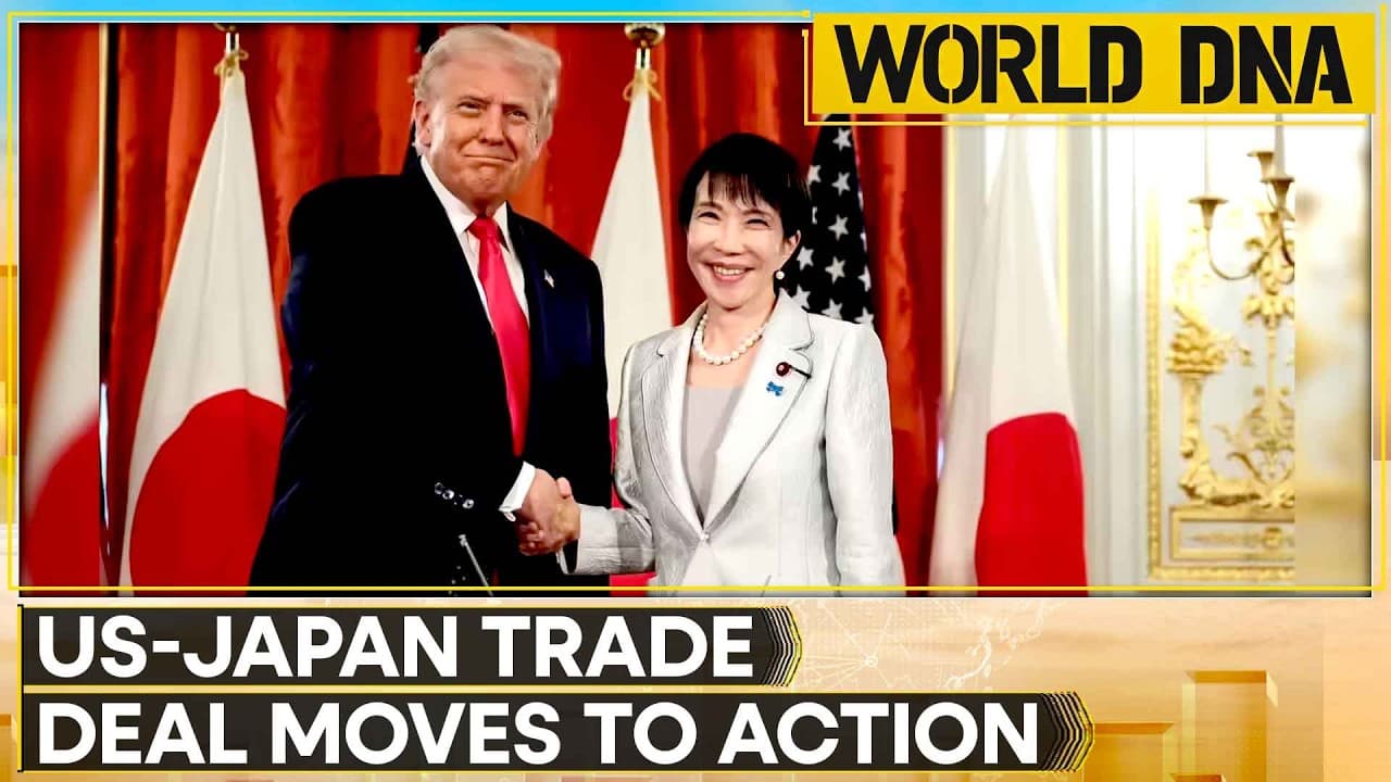 US & Japan's $36B Power Play: Can They Dethrone China's Critical Mineral Empire?