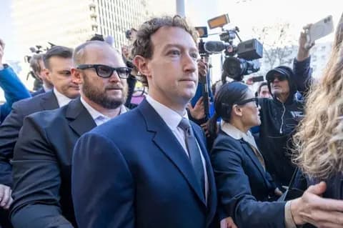 Zuckerberg on the Stand: Will Social Media Addiction Trial Change Everything?