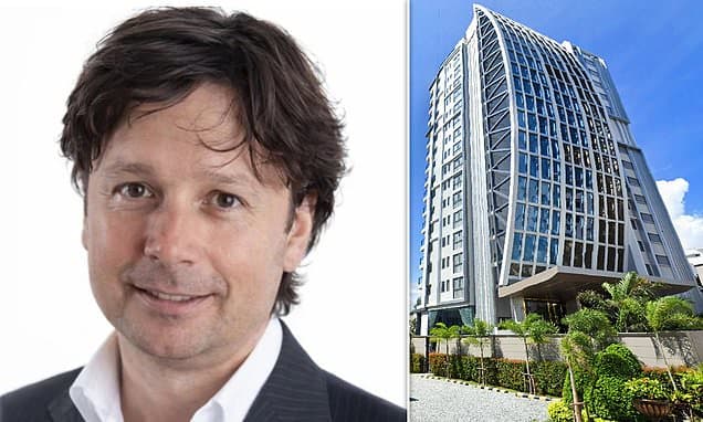 ASOS Tragedy: Co-founder's Death Plunges Fashion Giant into Crisis?