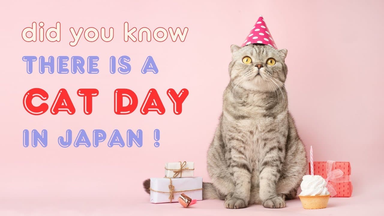 Neko Nation: How Cat Day Conquered the Internet (And What It Means for Your Brand)