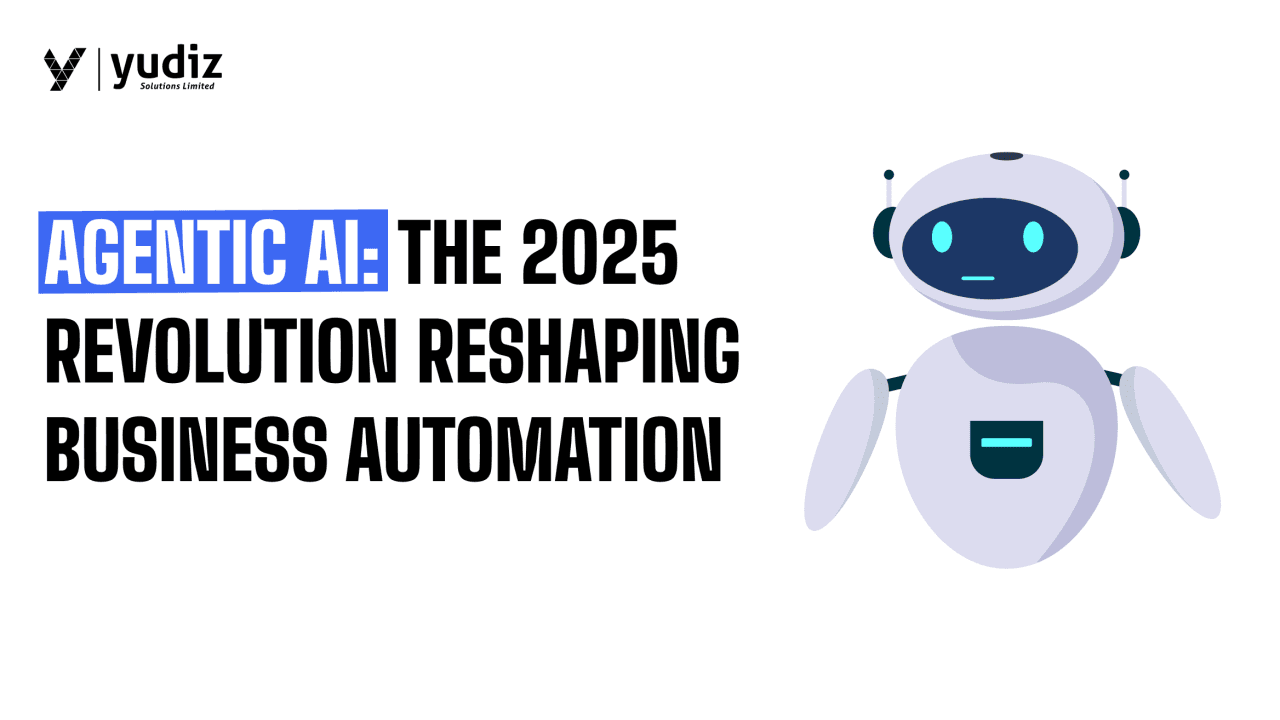 Agentic AI: The Enterprise Workflow Revolution is HERE! (Prepare to be Automated)