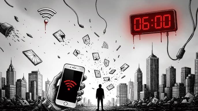 YouTube Apocalypse: Did the Internet Just Break?