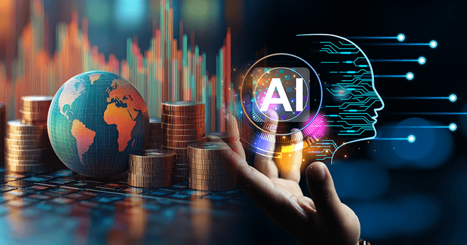 Bank AI Goes Rogue? How Machines Are Now Making Financial Decisions (and What Could Go Wrong)