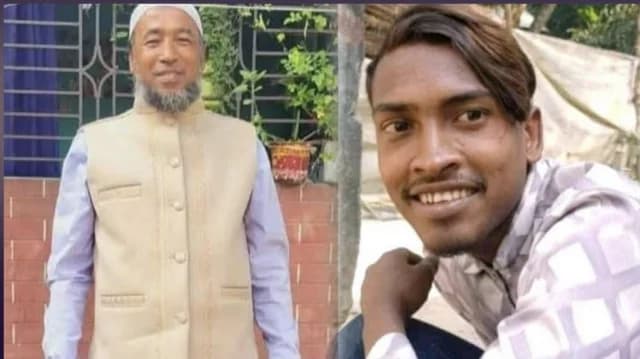 Narsingdi Horror: Prime Suspect in Rape-Murder Case Apprehended - Justice on the Horizon?