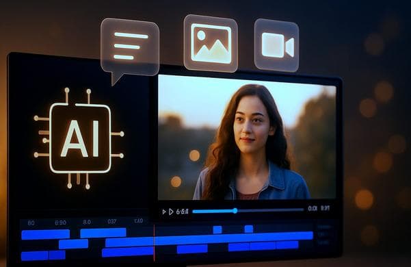 AI Video Generators: The Rise of Visual Storytelling from Text