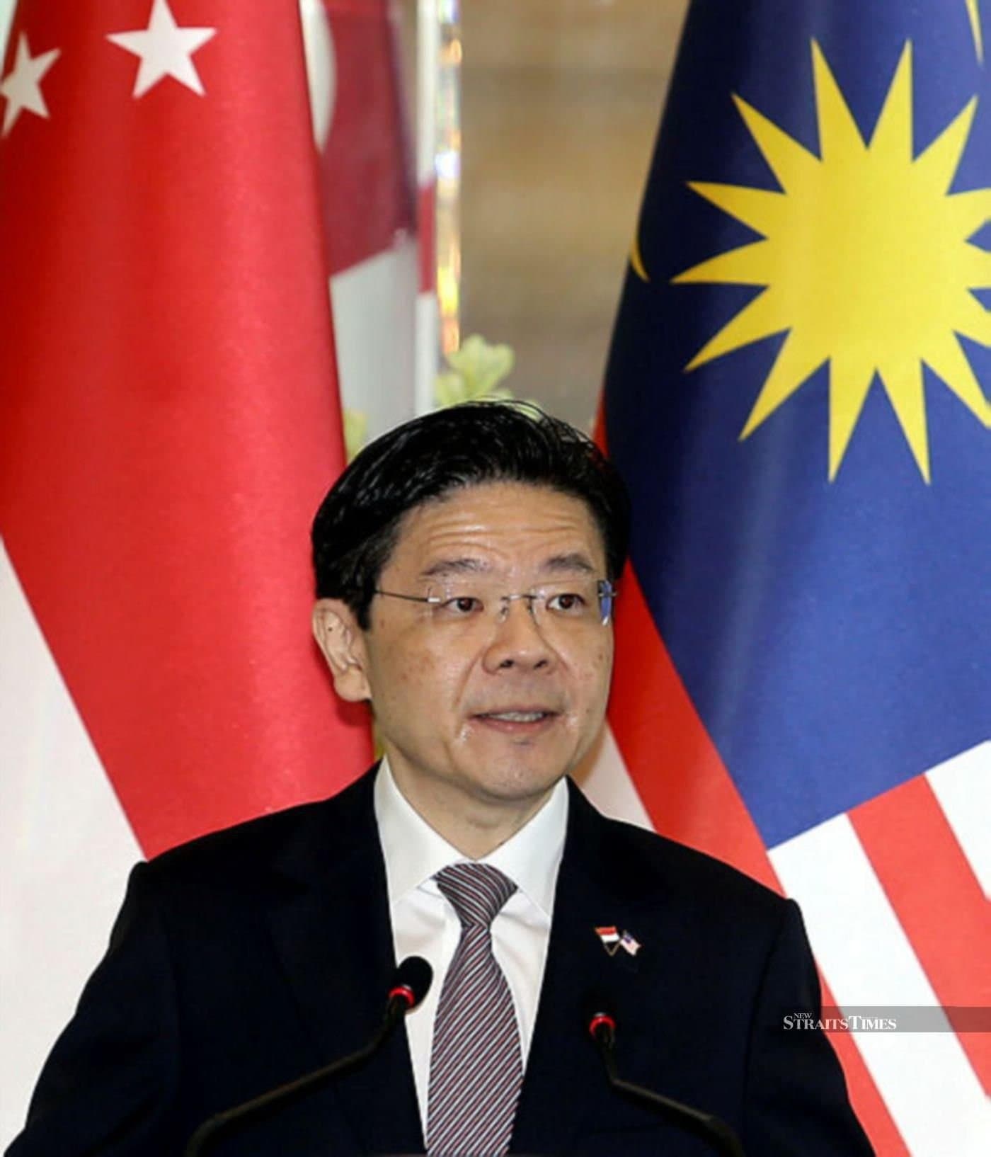 Singapore & Malaysia: Wong's Charm Offensive – Can It Reboot Ties?