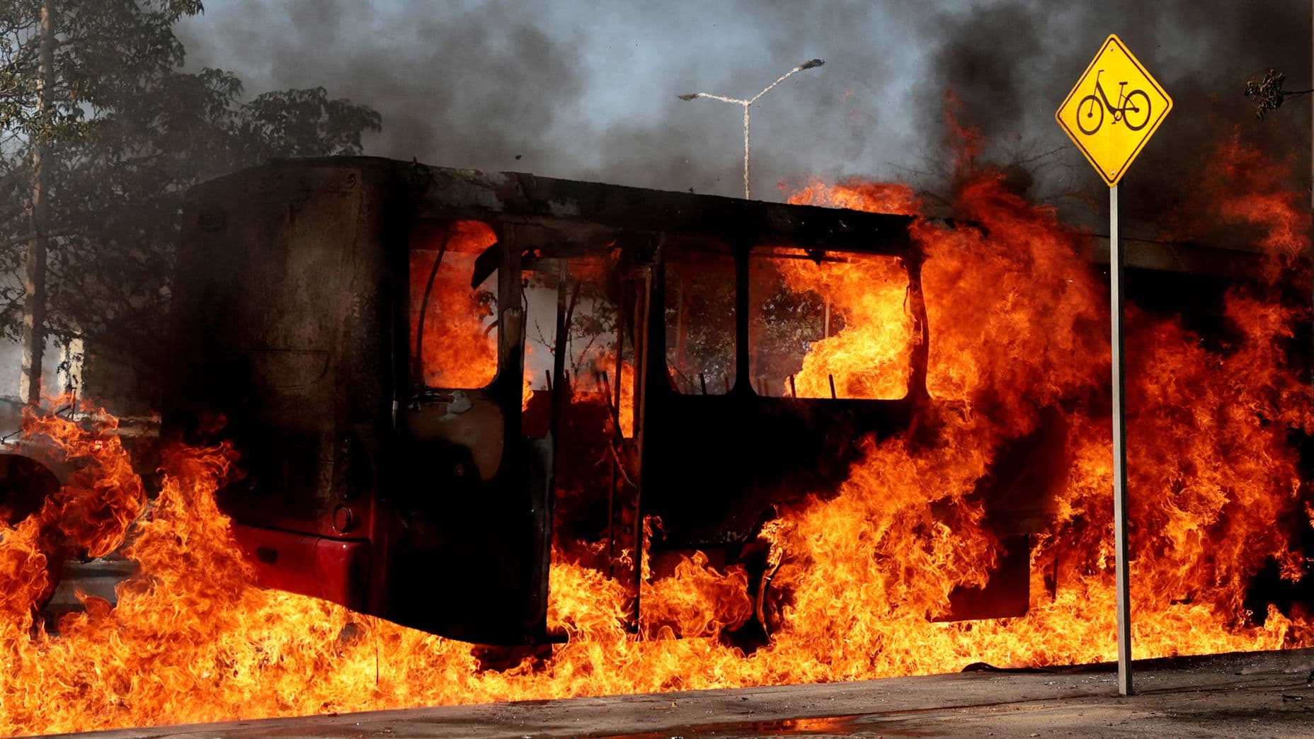 Mexico on Fire: 'El Mencho' Death Unleashes Cartel War