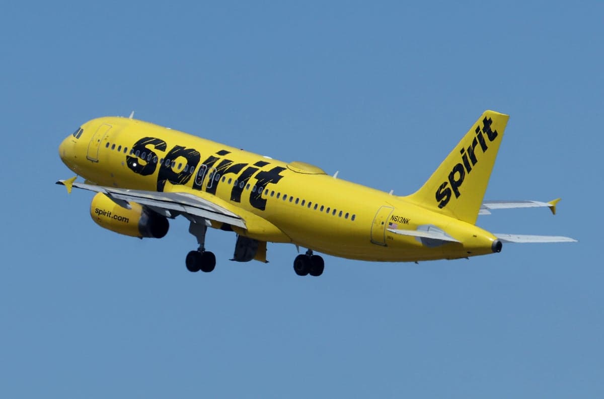 Spirit Airlines: From Bankruptcy Buzz to Budget Comeback?