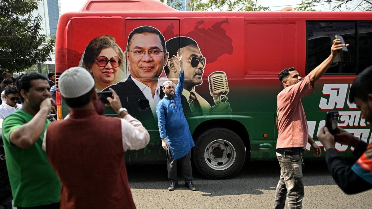 BNP's Landslide Victory: A New Dawn or Stormy Seas Ahead?